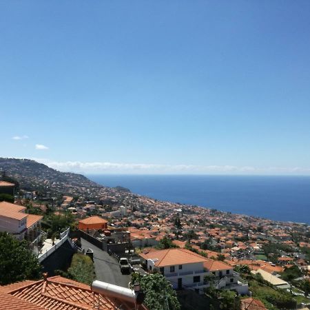 The Hill View House Villa Funchal Dış mekan fotoğraf