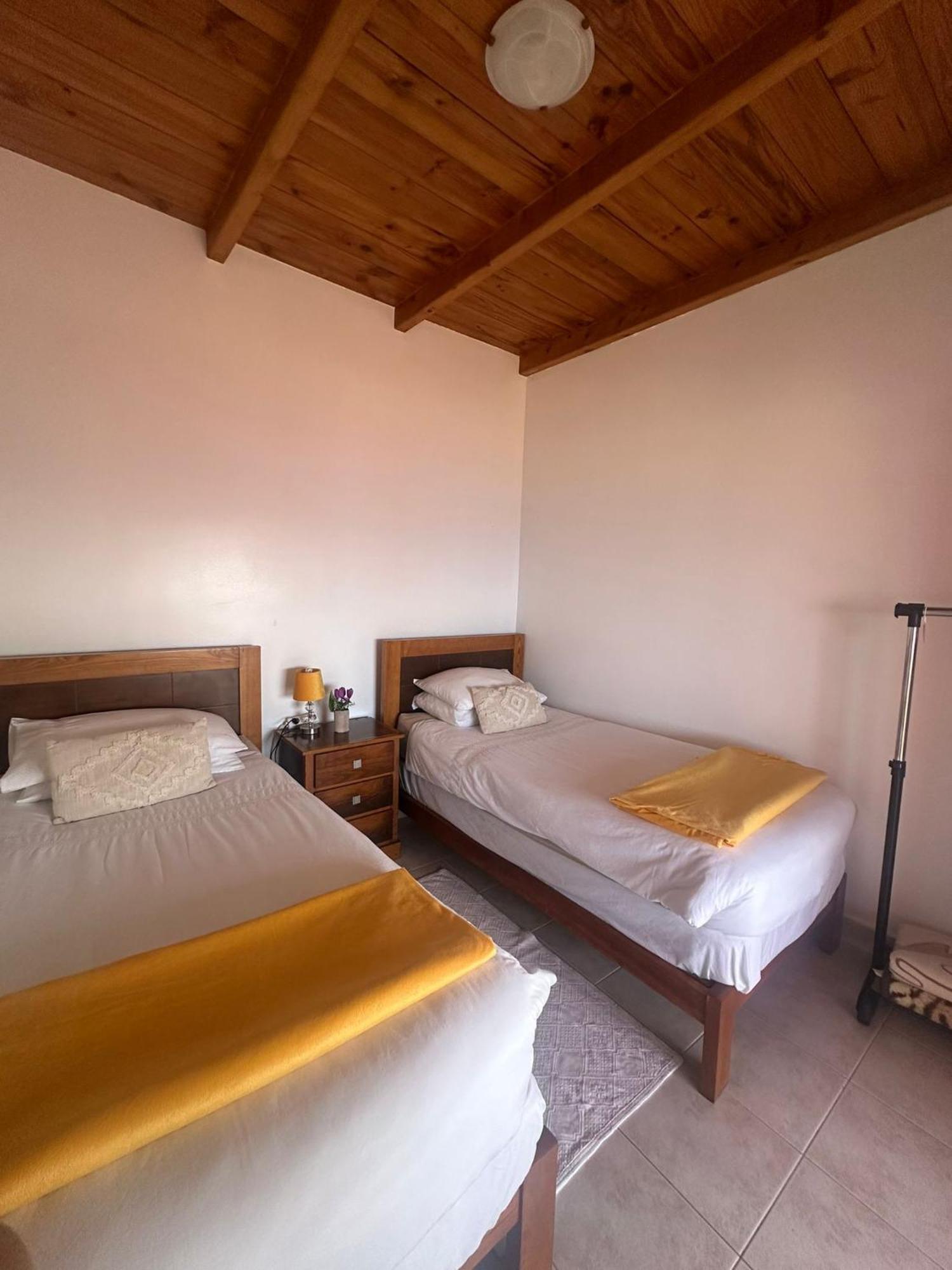 The Hill View House Villa Funchal Dış mekan fotoğraf