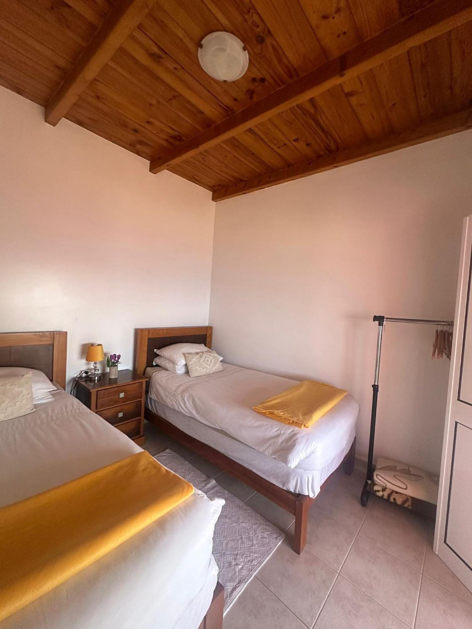 The Hill View House Villa Funchal Dış mekan fotoğraf