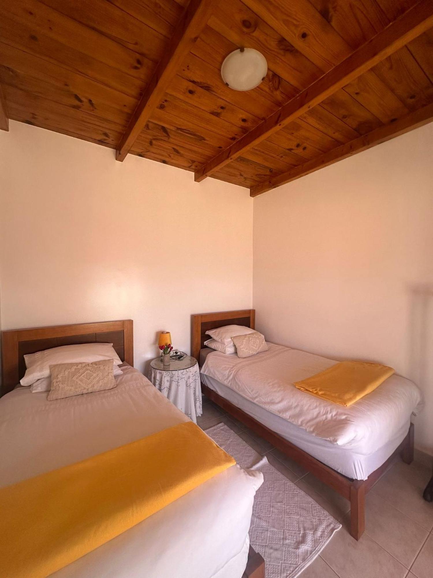 The Hill View House Villa Funchal Dış mekan fotoğraf